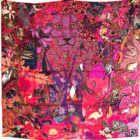 hermes scarf wild singapore|hermes scarves singapore.